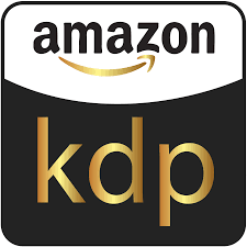 Amazon KDP logo